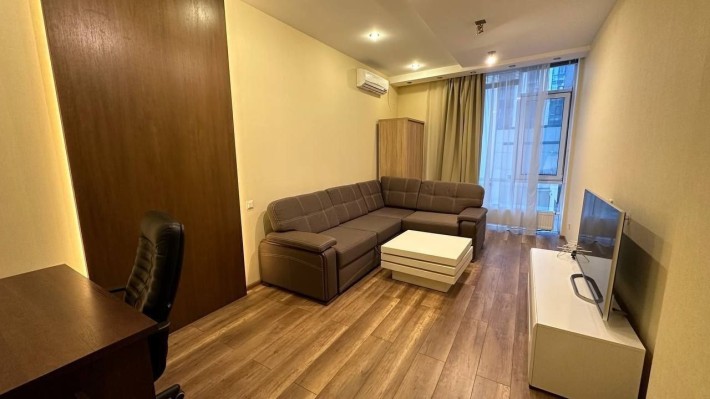 2к ЖК Панорама,  Симферопольская 2 - фото 1