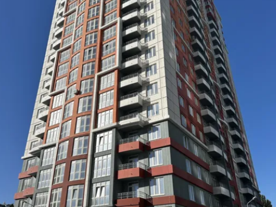 2х к ЖК 4 Сезона ( Красный) / Гагарина. Нотариальная сделка. Одесса