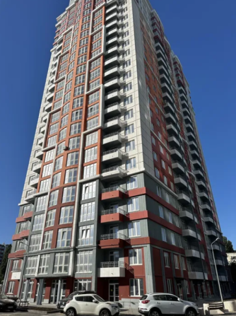 2х к ЖК 4 Сезона ( Красный) / Гагарина. Нотариальная сделка. - фото 1