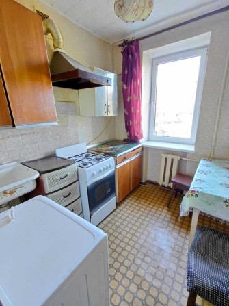 Аренда Заболотного\Добровольского  1к квартиры 5\9 эт 28м газовый дом - фото 1