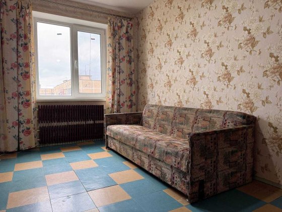 Снимите квартиру на Калиновой, в районе Янтарной Дніпро