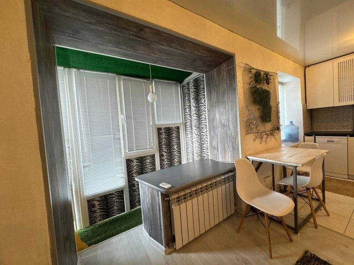 Сдам 2-х кім.кв. з  ремонтом на Морехідній 5А(р-н Аграрного універ-ту) - фото 1