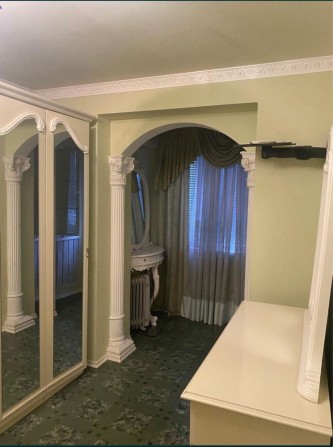 2-х комнатная квартира в аренду - фото 1