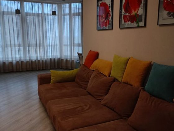 Аренда квартиры на Говорова рядом с Парком Победы