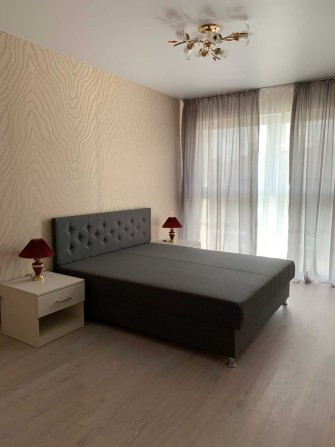 Сдам 2 к квартиру в ЖК Олимпийский 45 м 2 (ж/м Левобережный 3) - фото 1