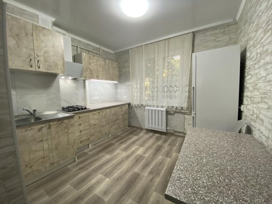 Сдам 2к квартиру,  Березинка ЖМ Левобережный.