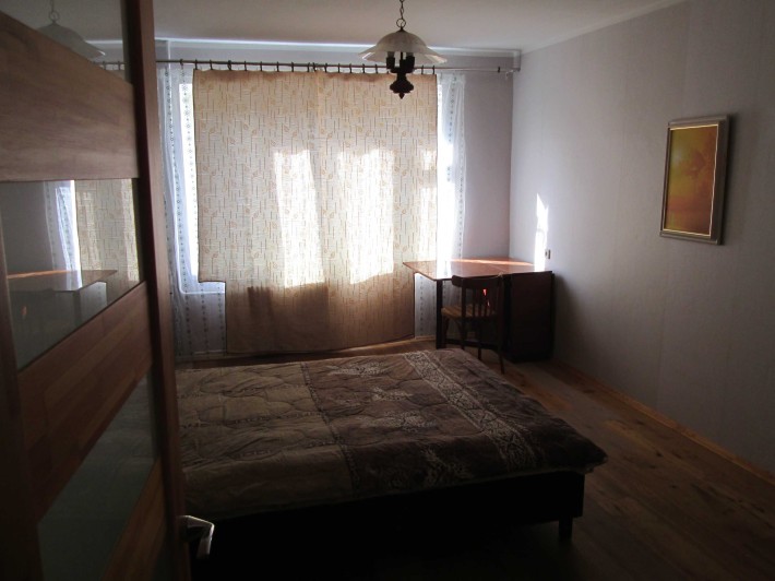 Сдам 3-х комнатную квартиру Тополь 1 дом 15 - фото 1