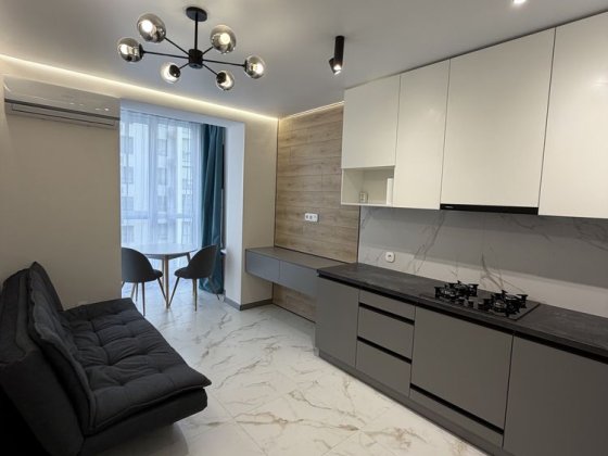 Сдам новую квартру ЖК Счастливый 2 Дніпро