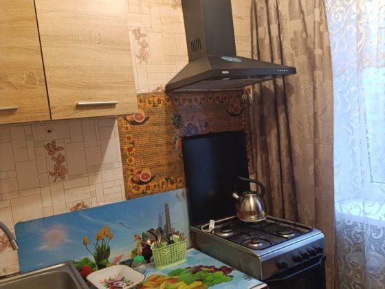 Сдам 1 ком квартиру Смарт на Пр.Глушко Одеса