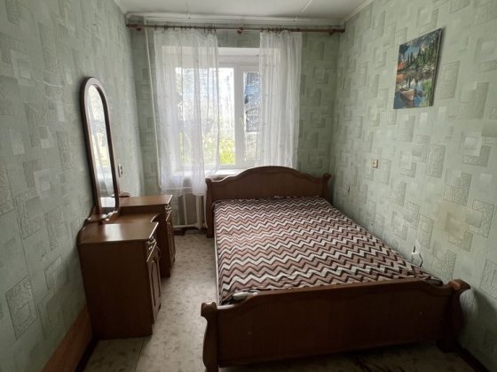 Здаю 2 кімнатну квартиру 3 Слобідська 56 Николаев