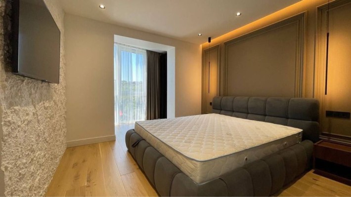 Аренда. ЖК Ривер парк. Победа. Набережная. Новострой. Барто - фото 1