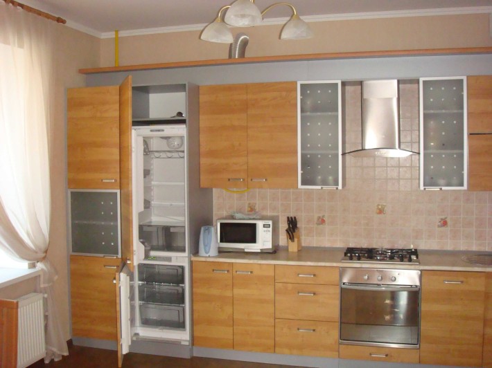 Довгострокова оренда квартири в центрі Миколаїва котедж вул. Даля 2 - фото 1