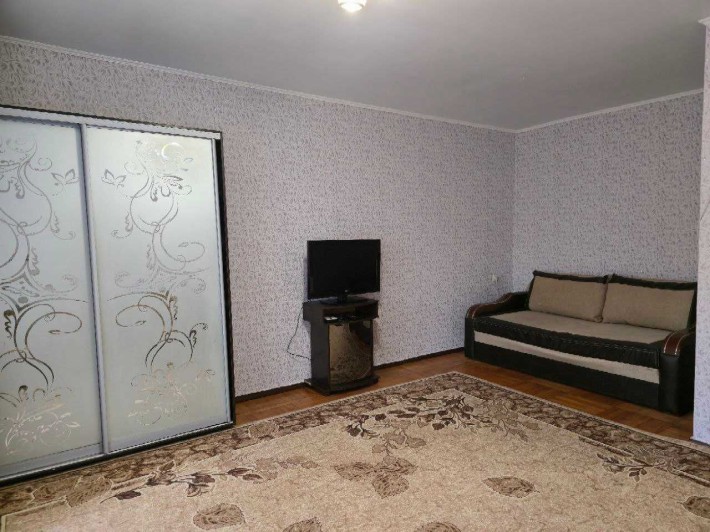 Сдам долгосрочно однокомнатная Черемушки Генерала Петрова Малиновский - фото 1