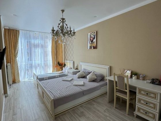 Сдам долгосрочно квартиру в 26 Жемчужине. Аркадия, уд. Генуэзская Одесса