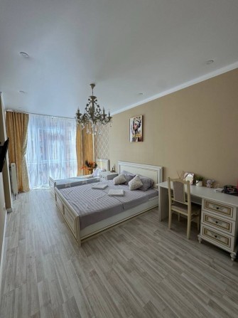 Сдам долгосрочно квартиру в 26 Жемчужине. Аркадия, уд. Генуэзская - фото 1