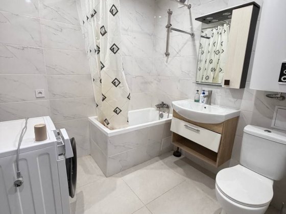 Аренда 1к. Район Нагорки. Севастопольская