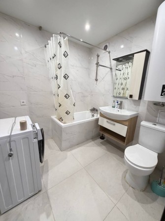 Аренда 1к. Район Нагорки. Севастопольская - фото 1