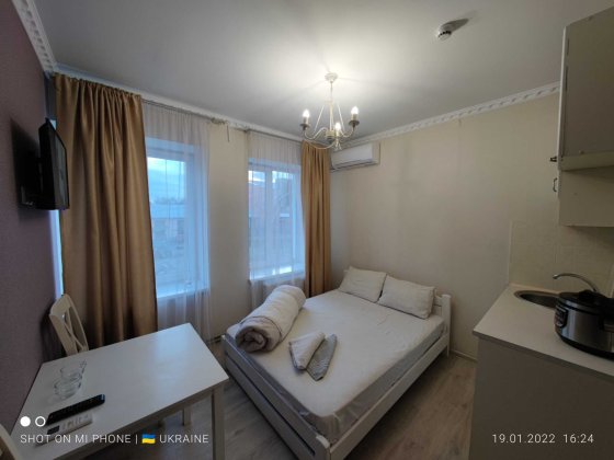 Хозяин, сдам уютные смарт- квартиры в центре Одессы от 5500 грн Одеса