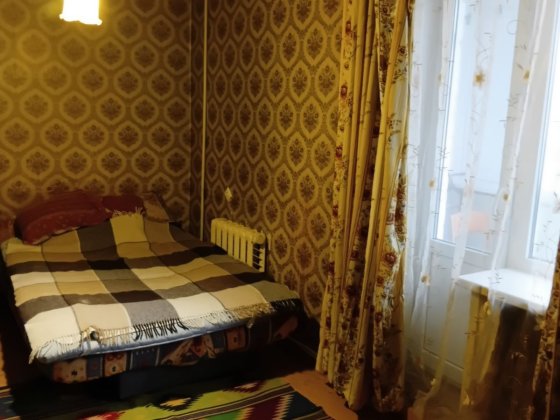 Сдаю 2 к/к 6-я слоб.пр.Центральный Миколаїв