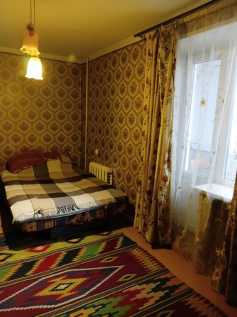 Сдаю 2 к/к 6-я слоб.пр.Центральный - фото 1