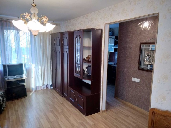 1-комн. квартира Филатова / Космонавтов / 1-й ЭТАЖ - фото 1