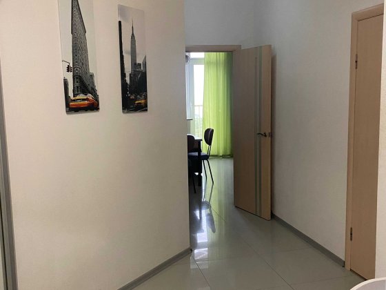 Сдаю власну квартиру в Аркадіі Одесса