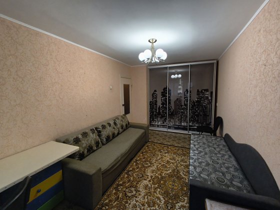 Сдам в аренду отличную 1к квартиру в Ингульском районе. Колос. Миколаїв