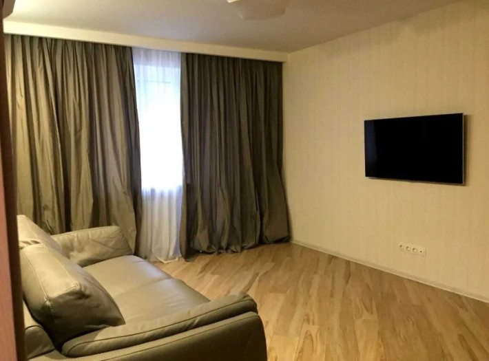 Оренда, 2х кімнатної квартири, по вул. Піхоти Короля, 1 - фото 1