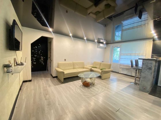 Сдається двох кімнатна квартира Ліски Миколаїв