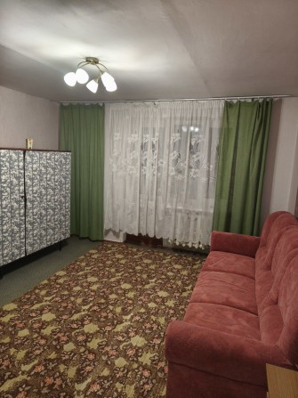 Приятная 1-к на Ак .Глушко.Укомплектованная - фото 1