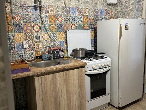 Оренда своєї 1-ї квартири в районі Ліски ( Біла )