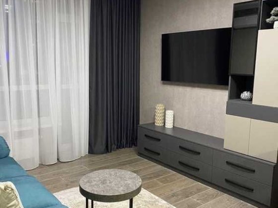 Сдаётся однокомнатная квартира ж\м Победа