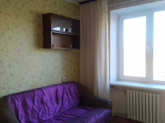 Сдам 1-комнатную квартиру на Балковской/Краснослободская Одеса