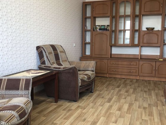 СДАМ! Современная 1 к.квартира с ремонтом на  Клочко-6 ( ТРц Караван)