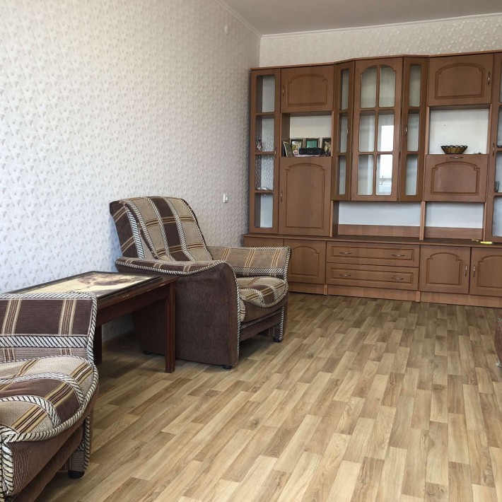 СДАМ! Современная 1 к.квартира с ремонтом на  Клочко-6 ( ТРц Караван) - фото 1