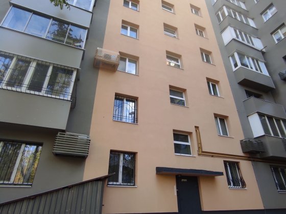 Сдам 2х  квартиру пр Слобожанский