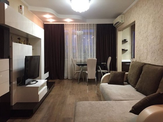 Здається 2-кімнатна квартира в Миколаєві (Корабельний район)