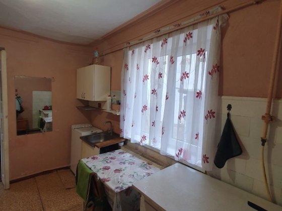 Сдаётся в аренду 1-комн.кв-ра. Жилкоп. Центр. 6-я Слободская. Николаев