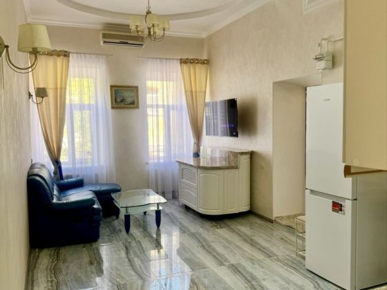 Сдам квартиру Пушкинская,6 Одесса