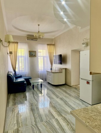 Сдам квартиру Пушкинская,6 - фото 1