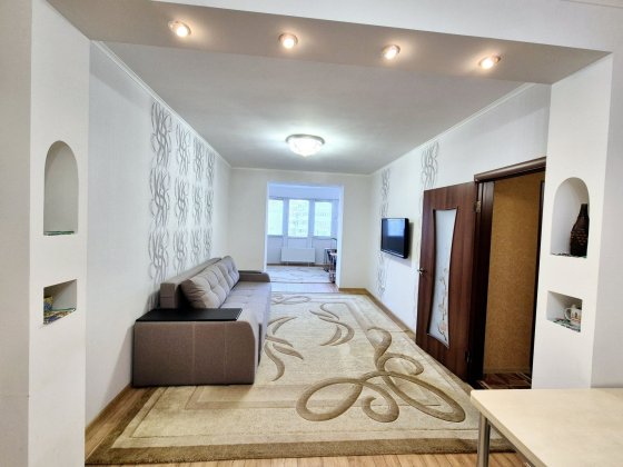 Аренда от собственника/от хозяина ЖК Ривьера  Намыв закрытый двор Река