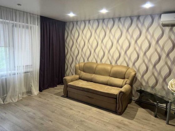 Аренда 2-х комнатной квартиры ул. Калиновая, 116