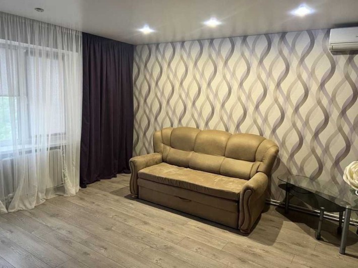 Аренда 2-х комнатной квартиры ул. Калиновая, 116 - фото 1