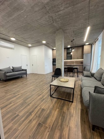 Оренда 3х. кімн. квартири жк Рибінський (Comfort City) - фото 1