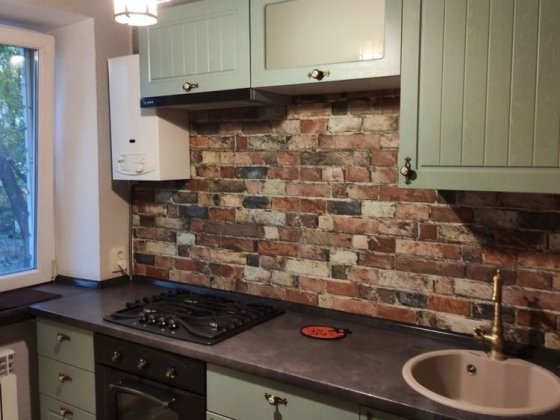 Сдам 2к квартиру на пр. Поля ( титова, центр)