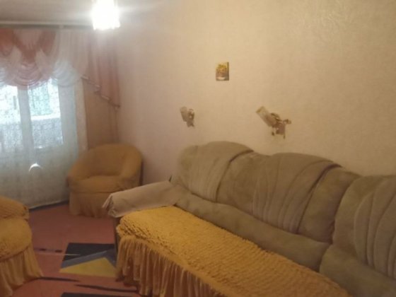 3х комн квартира Шевченковский район Запорожье