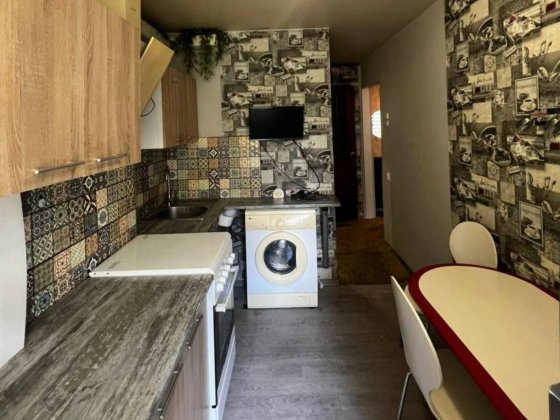 Сдам 2 к .квартиру на ул. Калиновая