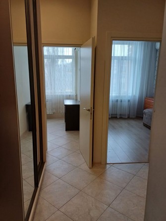 Сдам 1 ком квартиру в Пересыпском районе на 3 этаже шестиэтажного дома - фото 1