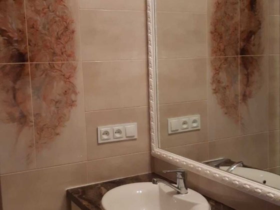 Сдам 2к квартиру Лев-1 Донецкое шоссе ТЦ Караван