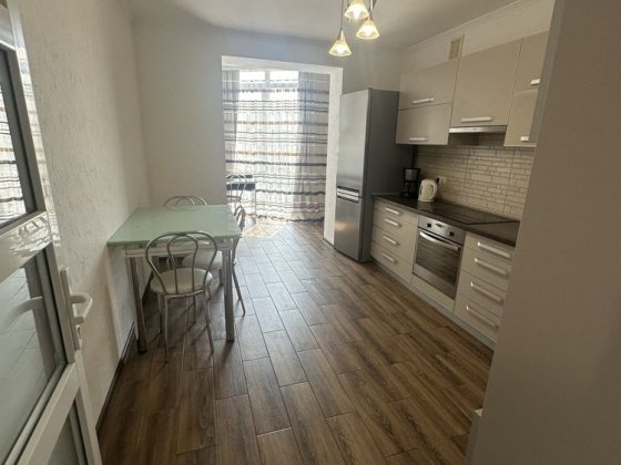 Здається 1 кім. квартира ЖК Рівер Парк ЖМ Победа